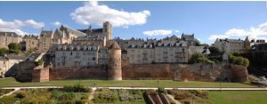 Le Mans antique et médiéval @ Le Mans | Le Mans | Pays de la Loire | France