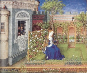 La femme et le jardin en France @ Place Jean Jaurès | Blois | Centre-Val de Loire | France