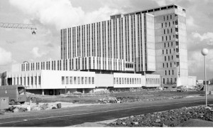 Les Rendez-vous (I) à l'hôpital Simone Veil @ Hôpital Simone Veil | Blois | Centre-Val de Loire | France