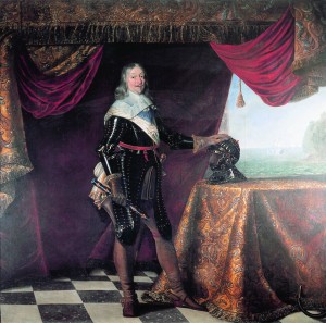 César de Vendôme, un prince révolté @ Place Jean Jaurès | Blois | Centre-Val de Loire | France