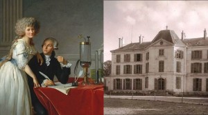 Les propriétés de Lavoisier ou la fortune d'un fermier général en Val de Loire @ Villefrancoeur | Villefrancœur | Centre-Val de Loire | France
