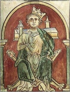 Jean sans Terre, un roi d'Angleterre aux multiples facettes (1166-1216) @ Place Jean Jaurès | Blois | Centre-Val de Loire | France