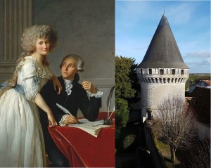 Les propriétés de Lavoisier en Val de Loire : châteaux de Thoisy et Freschines @ Toisy | Villefrancœur | Centre-Val de Loire | France