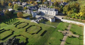 Rendez-vous au château de Saint Denis-sur-Loire : l'ascension de Jacques Hurault (XVe-XVIe) @ Château de Saint Denis | Villefrancœur | Centre-Val de Loire | France