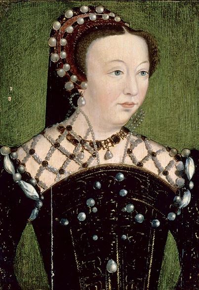 P212c - Catherine de Medicis - APHG
