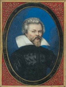 Guerre et paix en 1576 - Duplessis-Mornay aux Etats de Blois @ Place Jean Jaurès | Blois | Centre-Val de Loire | France