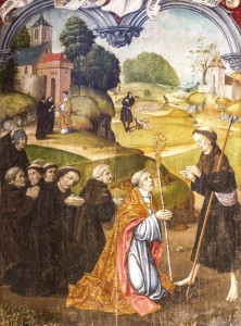Les saints guerisseurs en Loir-et-Cher @ Place Jean Jaurès | Blois | Centre-Val de Loire | France