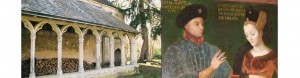 L’abbaye de La Guiche, nécropole des comtes de Blois (Promo des RVH : 16 euros) @ Abbaye de La Guiche | Chouzy-sur-Cisse | Centre-Val de Loire | France